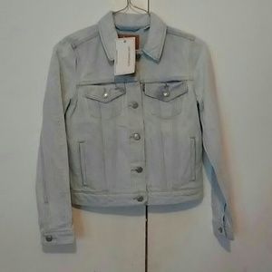 Levi Jene Jacket